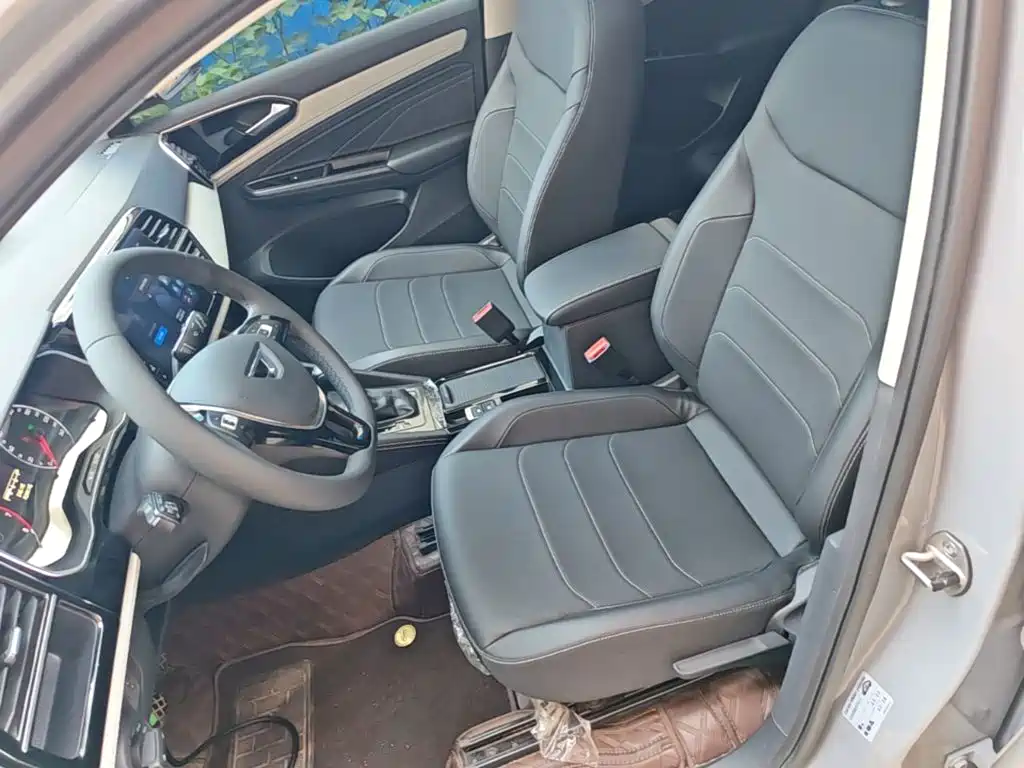 Jetta VS5 2024 2023 280TSI Auto Comfort Type