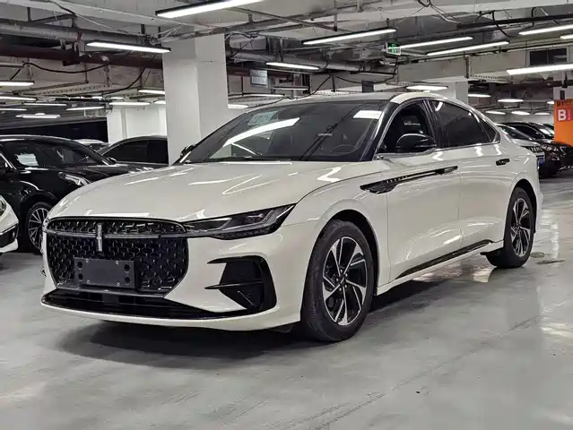 Lincoln Z 2023