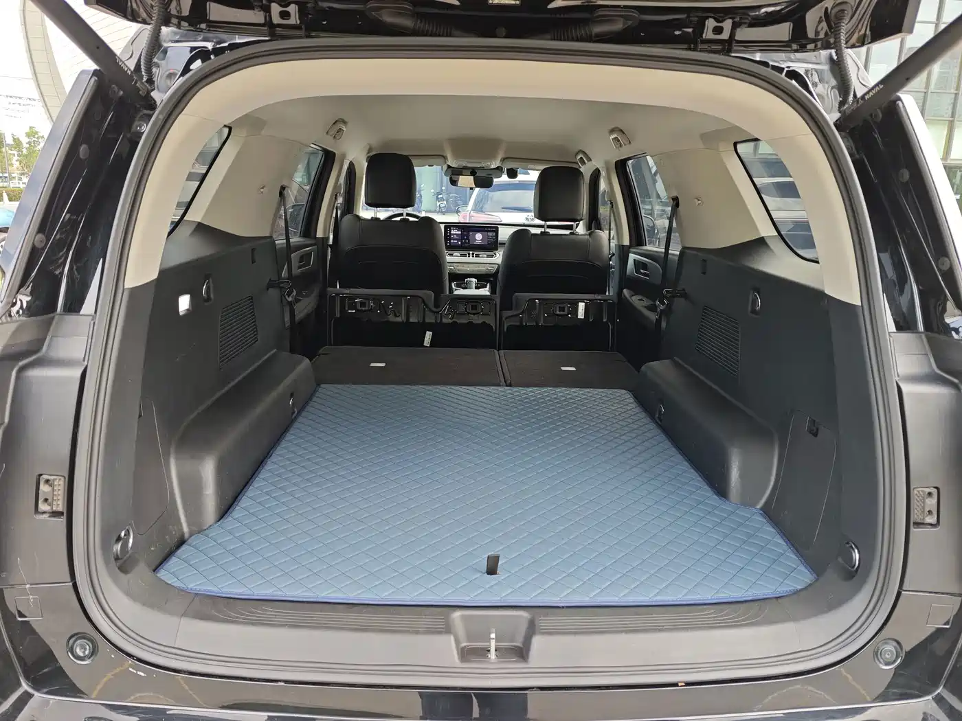 Haval H5 2023 2023 2.0T Automatic AWD Leading Elite Gasoline
