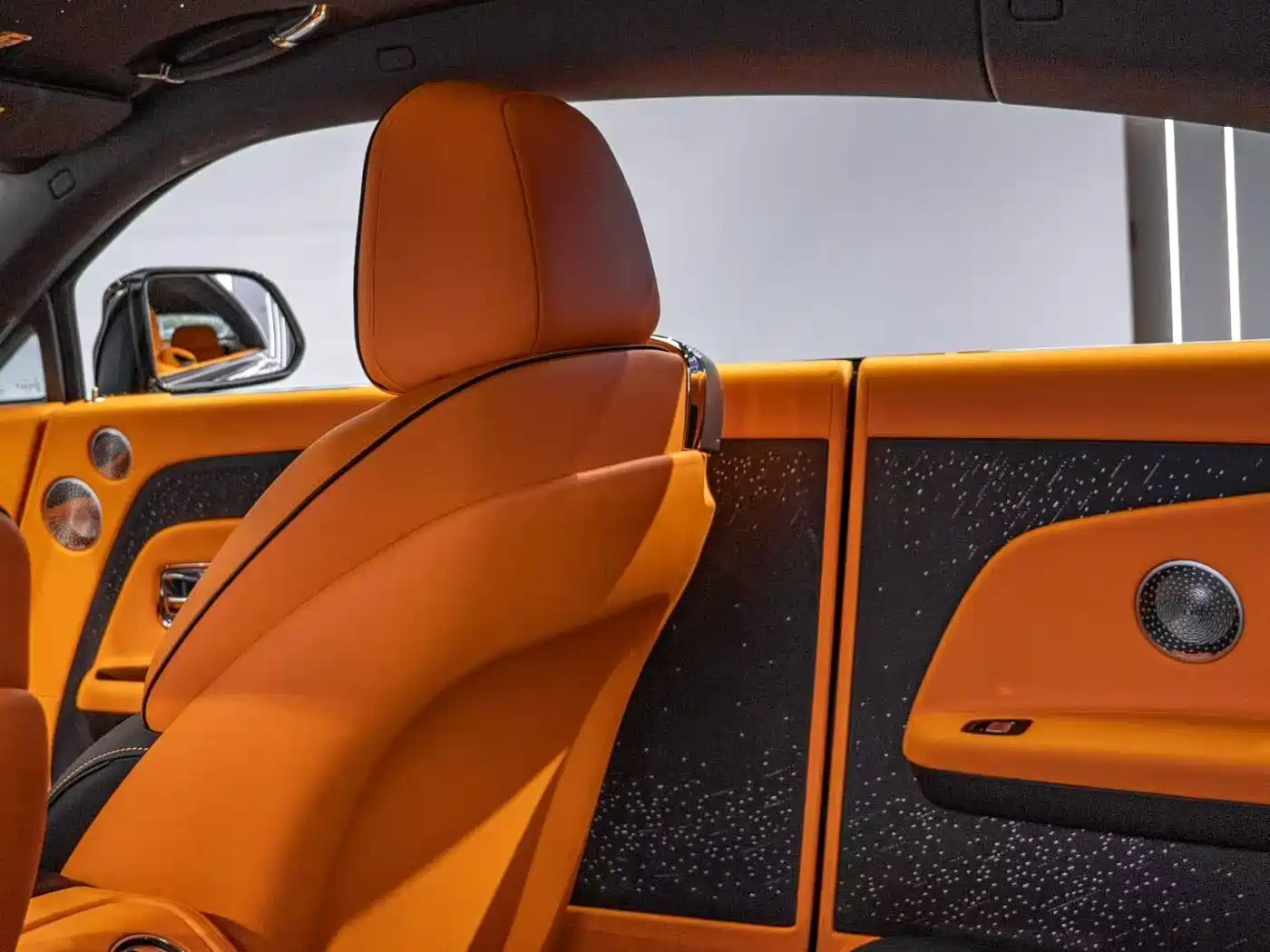 ROLLS-ROYCE CHTHONIC