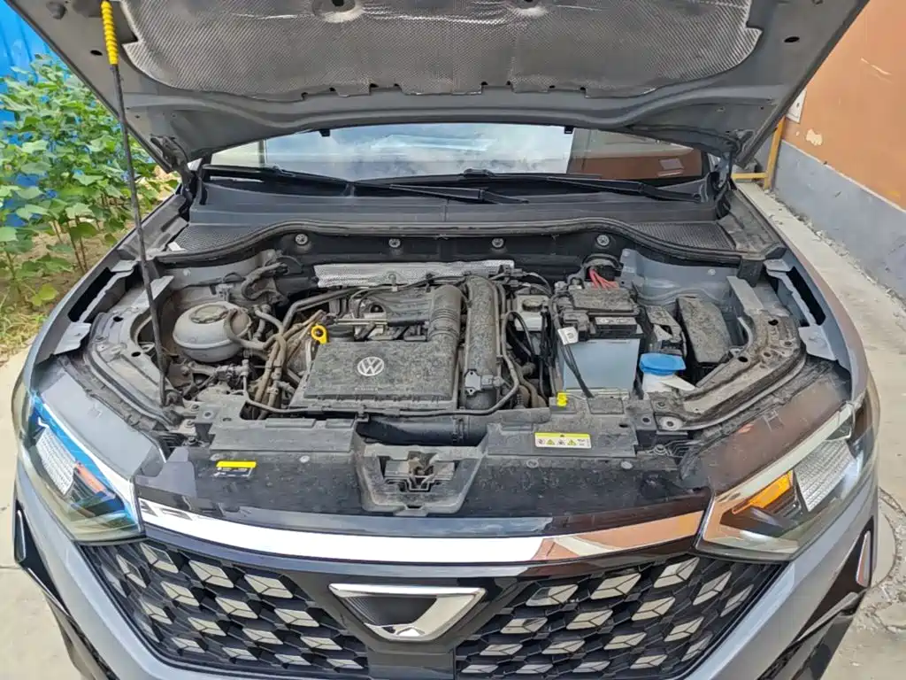 Jetta VS5 2024 2023 280TSI Auto Comfort Type
