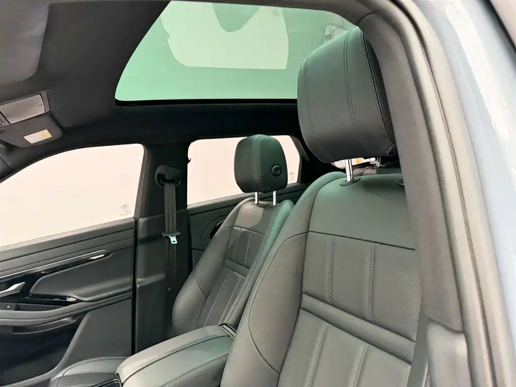 Land Rover Range Rover Evoque 2020 249PS R-DYNAMIC S Sport Edition фото 16
