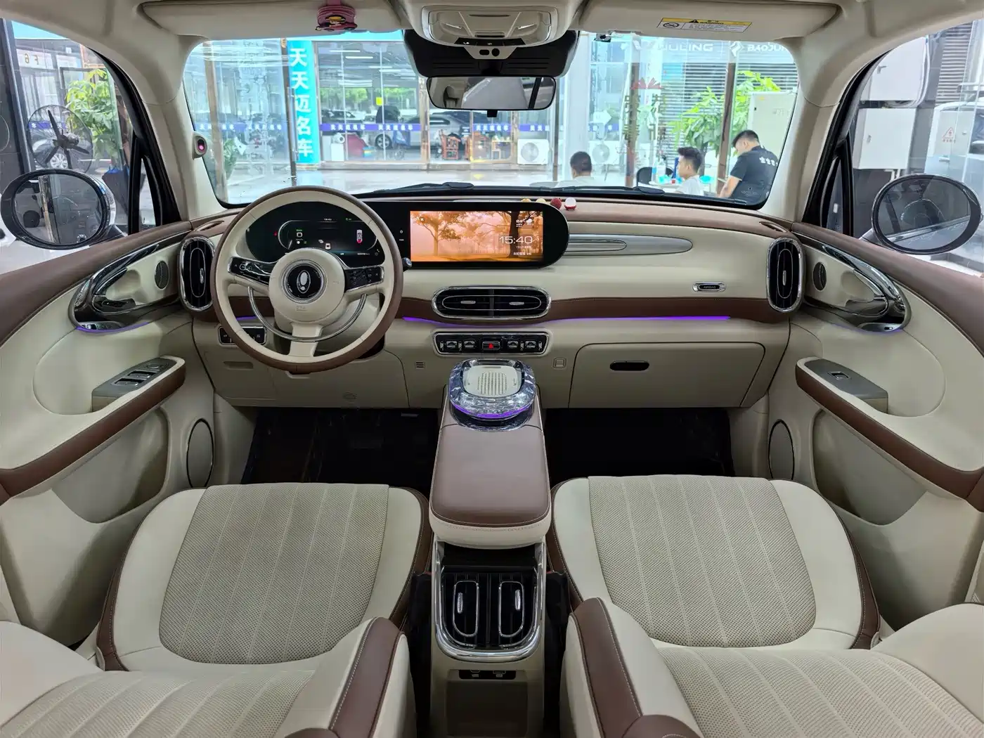 Ora Ballet Cat 2024 2023 401km Premium Model