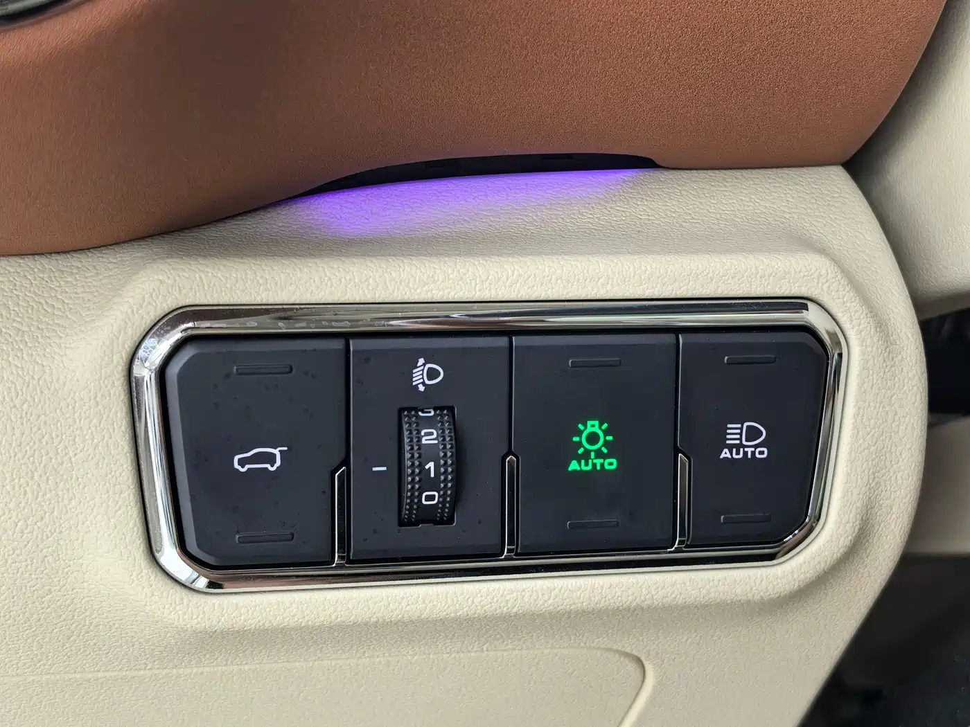 Ora Ballet Cat 2024 2023 401km Premium Model