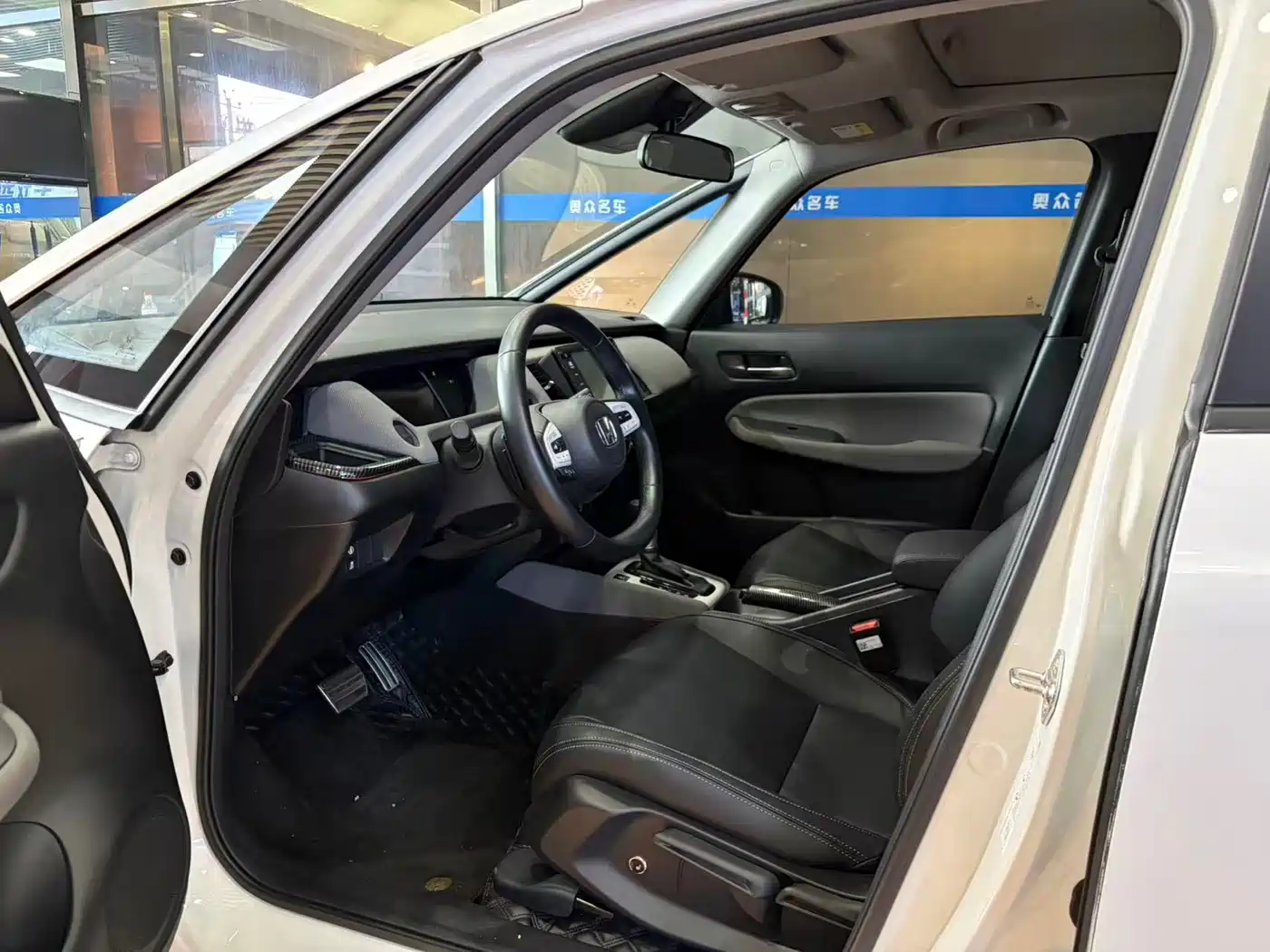 Honda LIFE 2022 2021 1.5L CVT SPO-SS Agile Edition