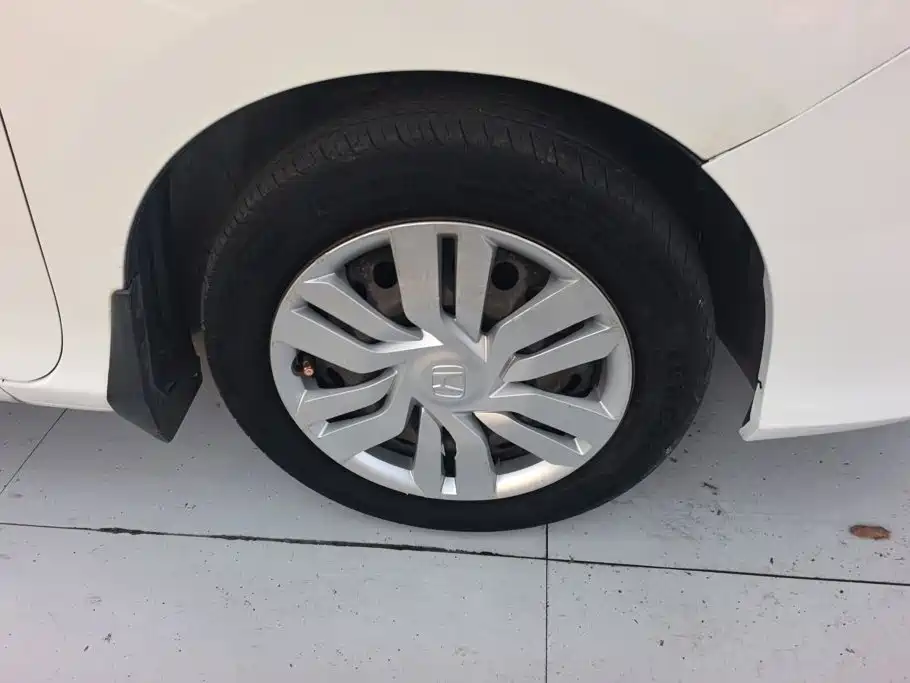 Honda City 2016 2015 1.5L CVT Comfort