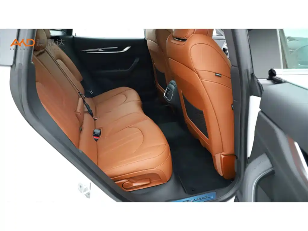 Maserati Levante 2022 2023 2.0T GT