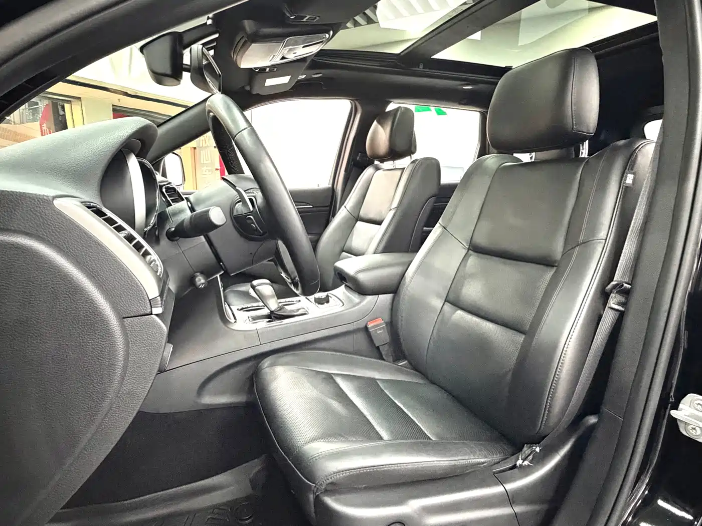 Jeep Grand Cherokee (Import) 2021 2020 3.0L Elite Navigation Edition