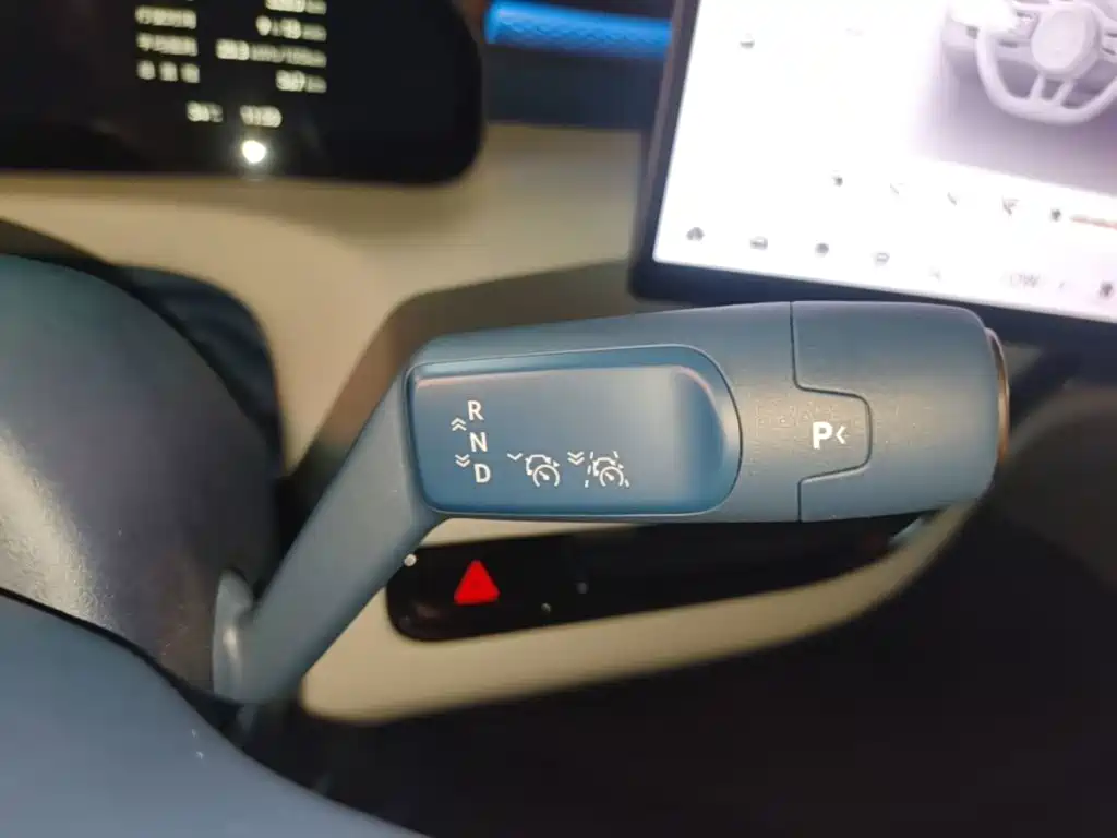 ZEEKR MIX 2026 2025 Smart Driving Edition