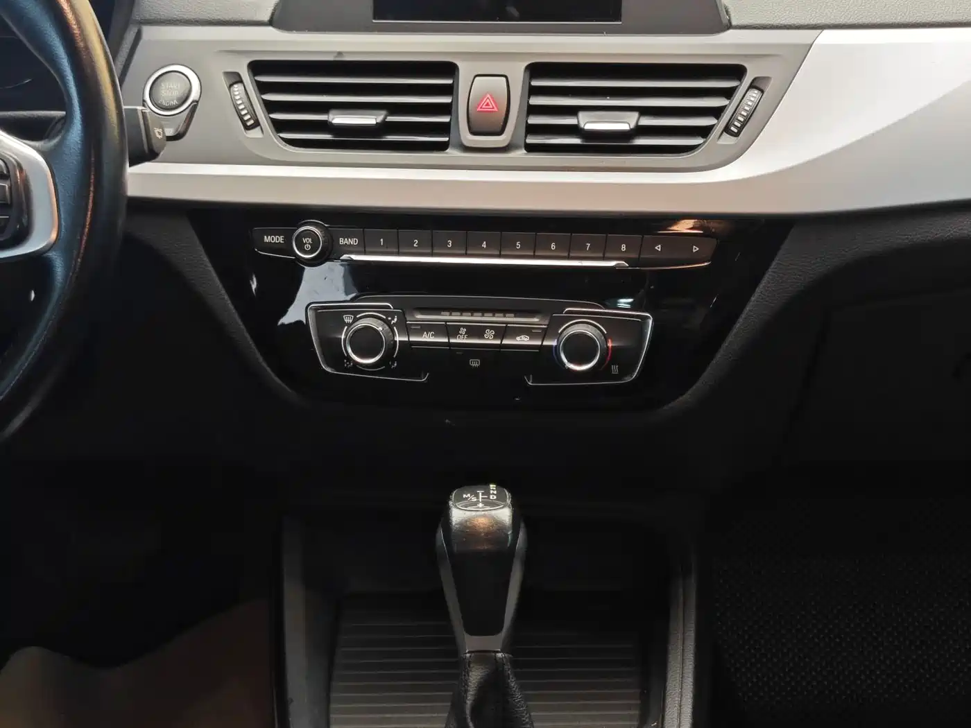 صورة 19 - BMW 1 Series