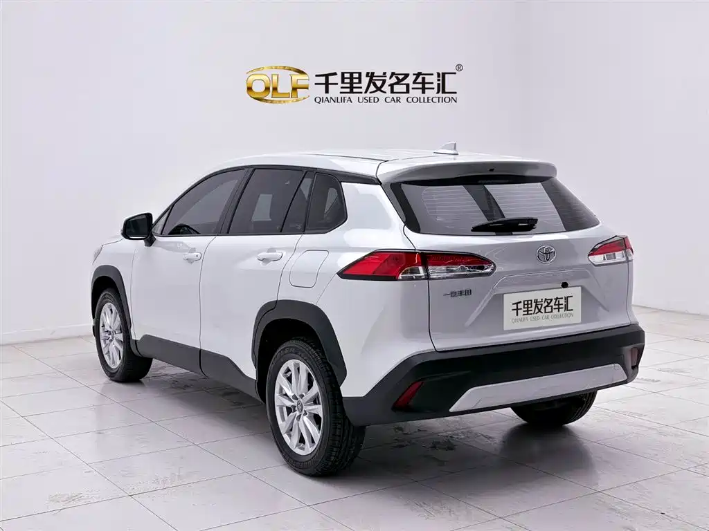 TOYOTA COROLLA SHARP AMPLIFIER