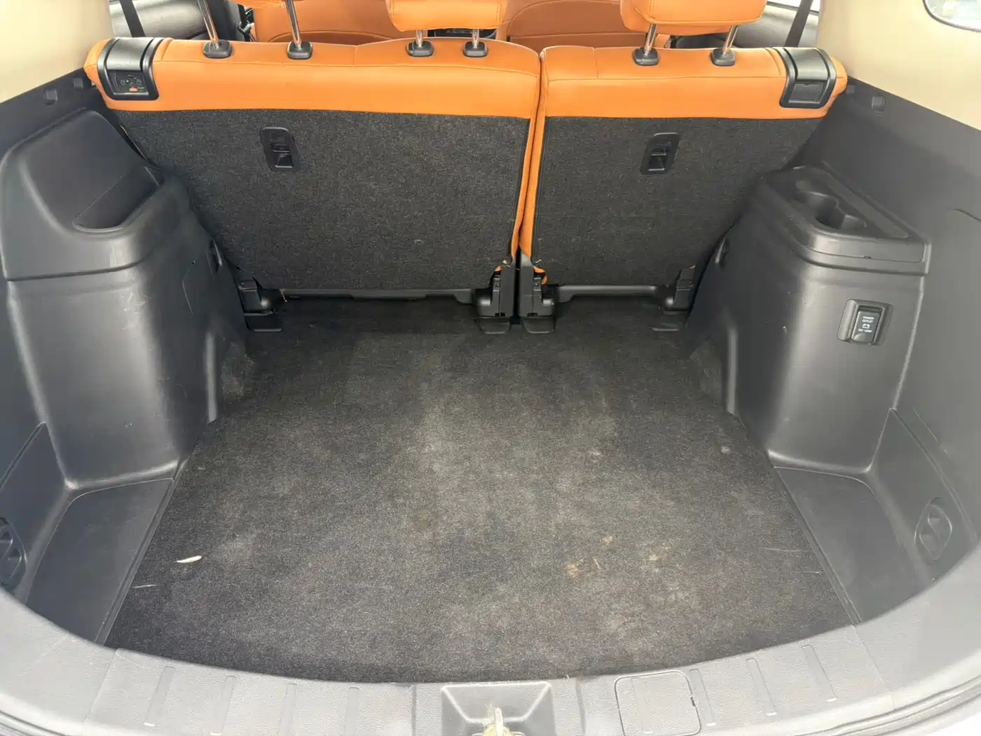 Mitsubishi Outlander 2023 2021 2.0L 2WD Smooth Ride Version 5-Seater