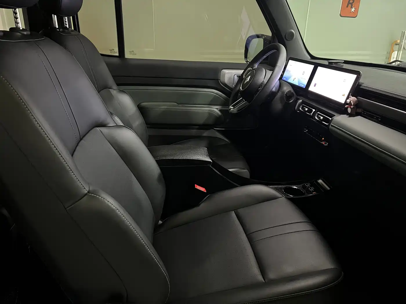 Baojun Yueye 2023 2023 Flagship Edition