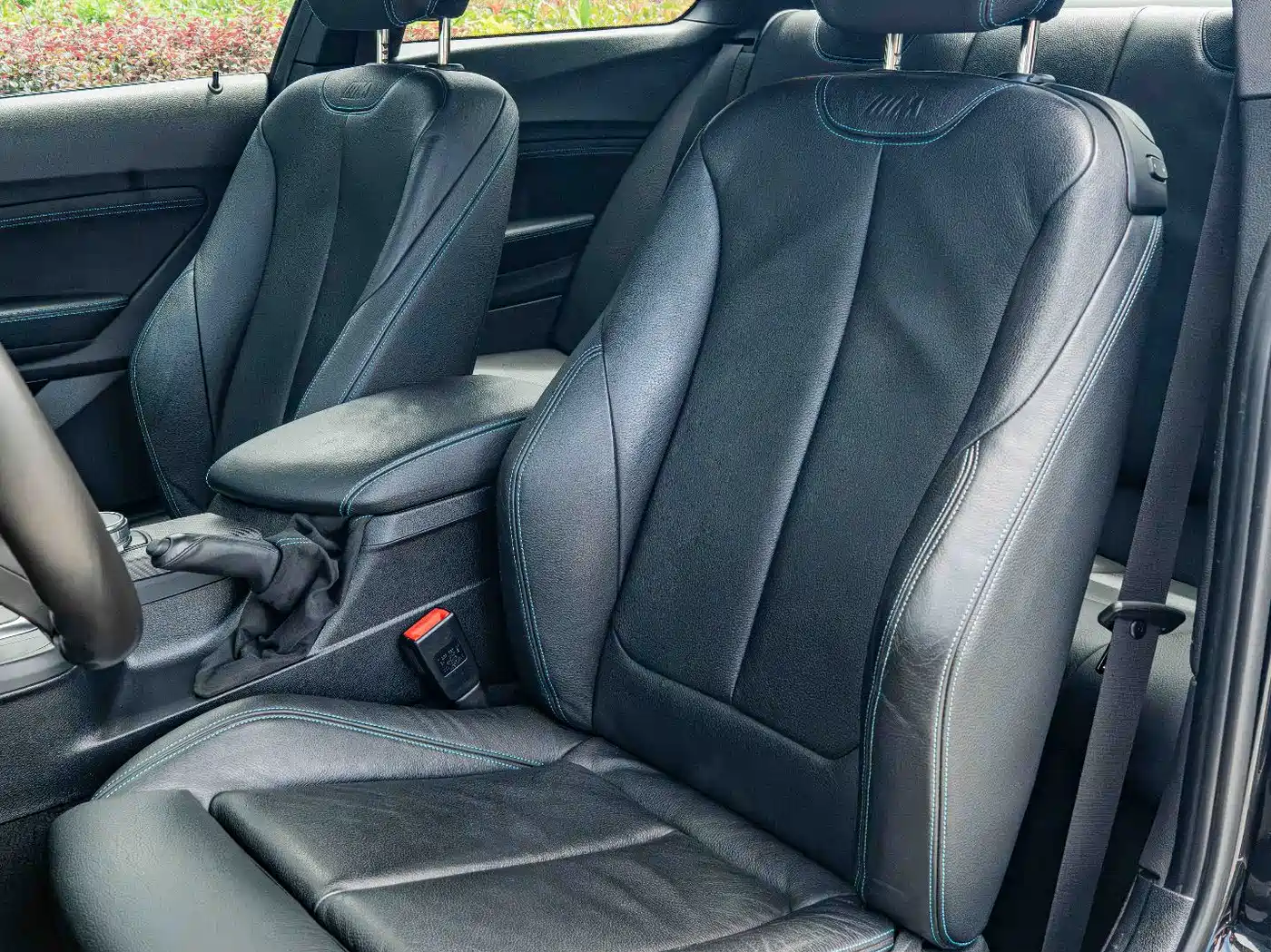 BMW M2 2018 2018 M2