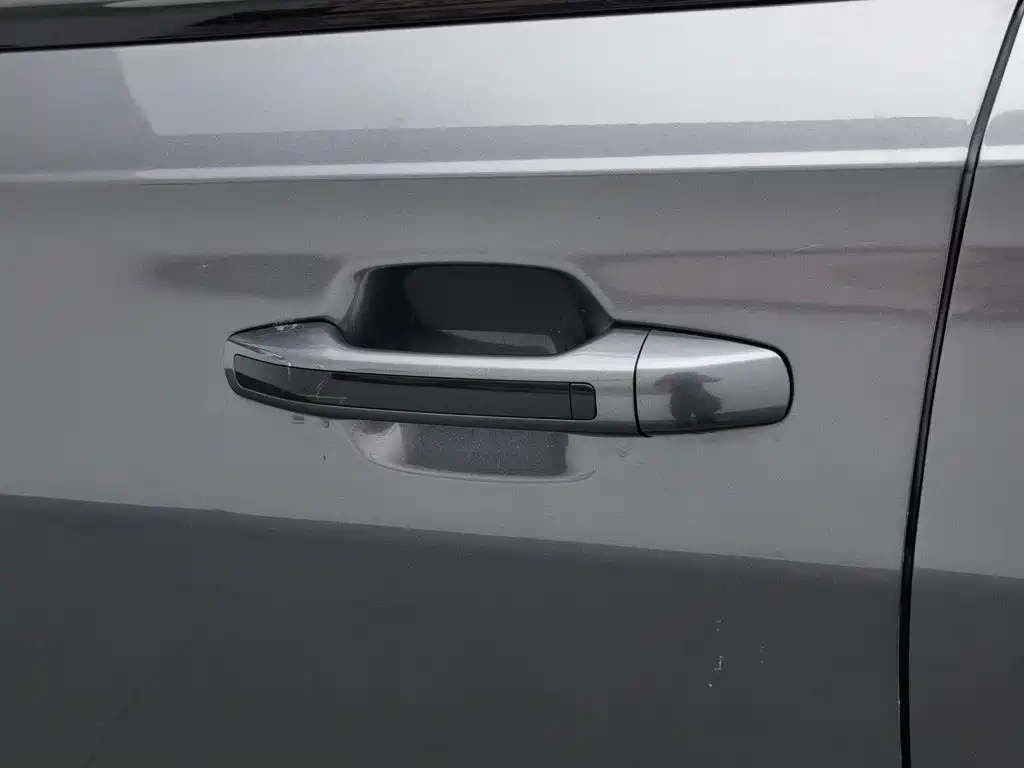 Baojun Valli 2021 2021 1.5T Dali Sky CVT Premium