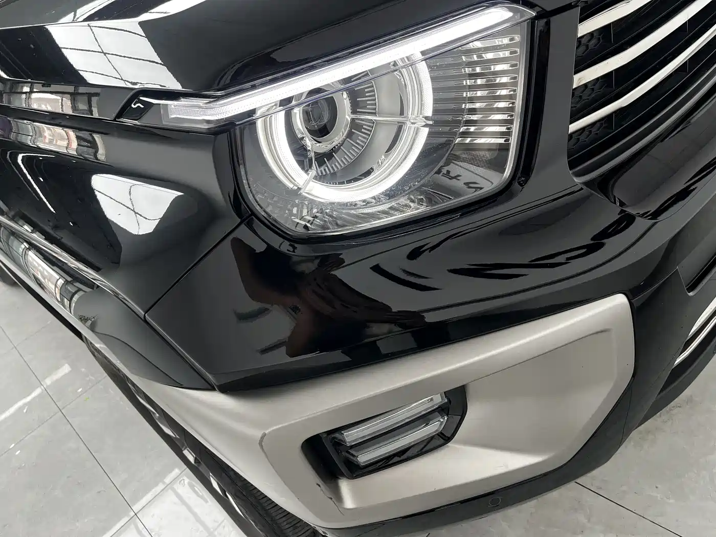 TANK TANK 700 NEW ENERGY