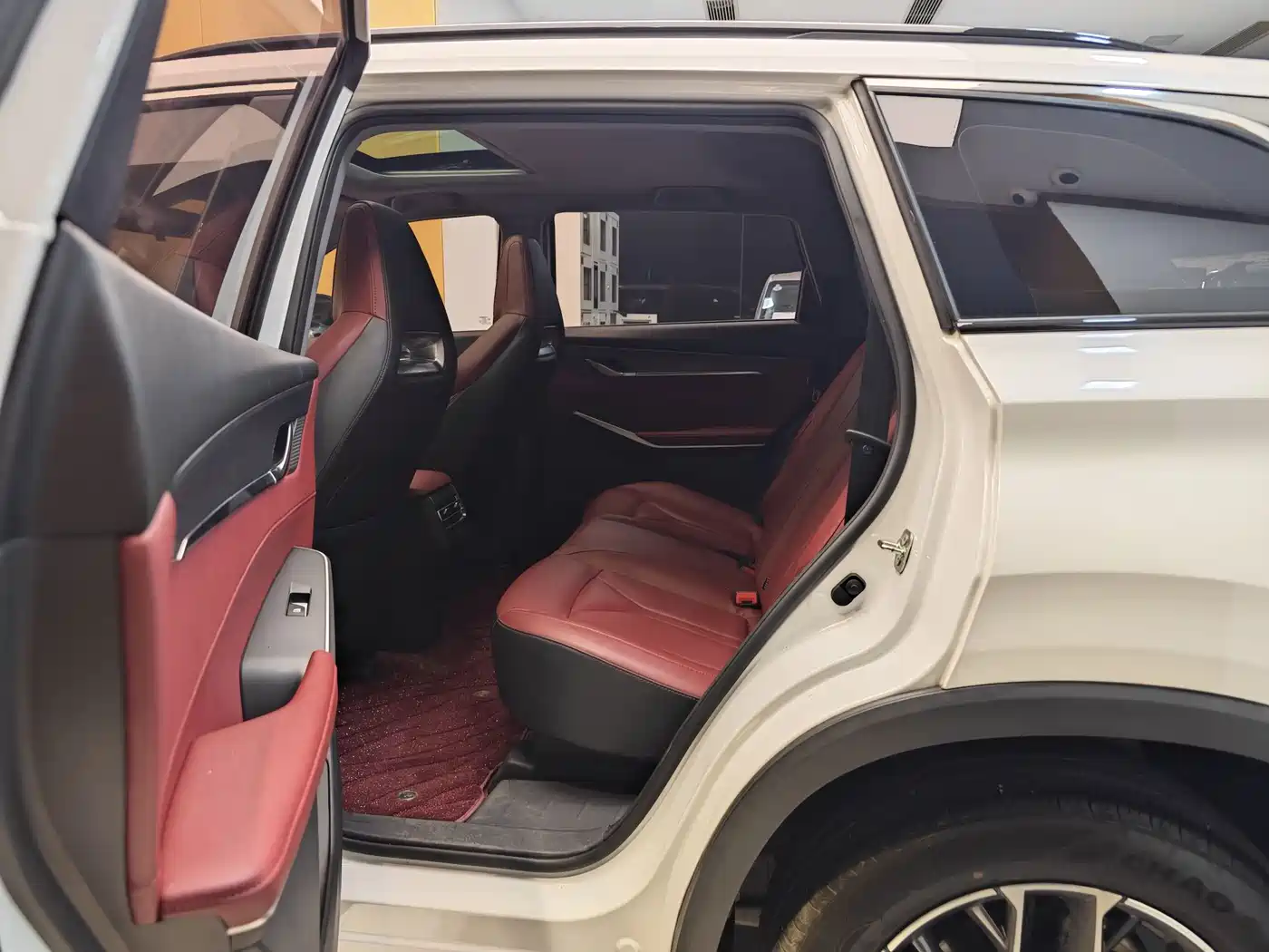 Фото 21 - Changan CS75 PLUS