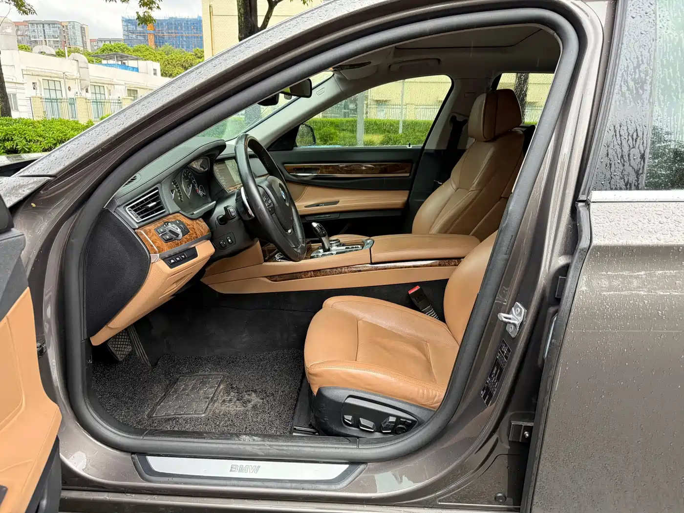 Фото 7 - BMW 7 Series