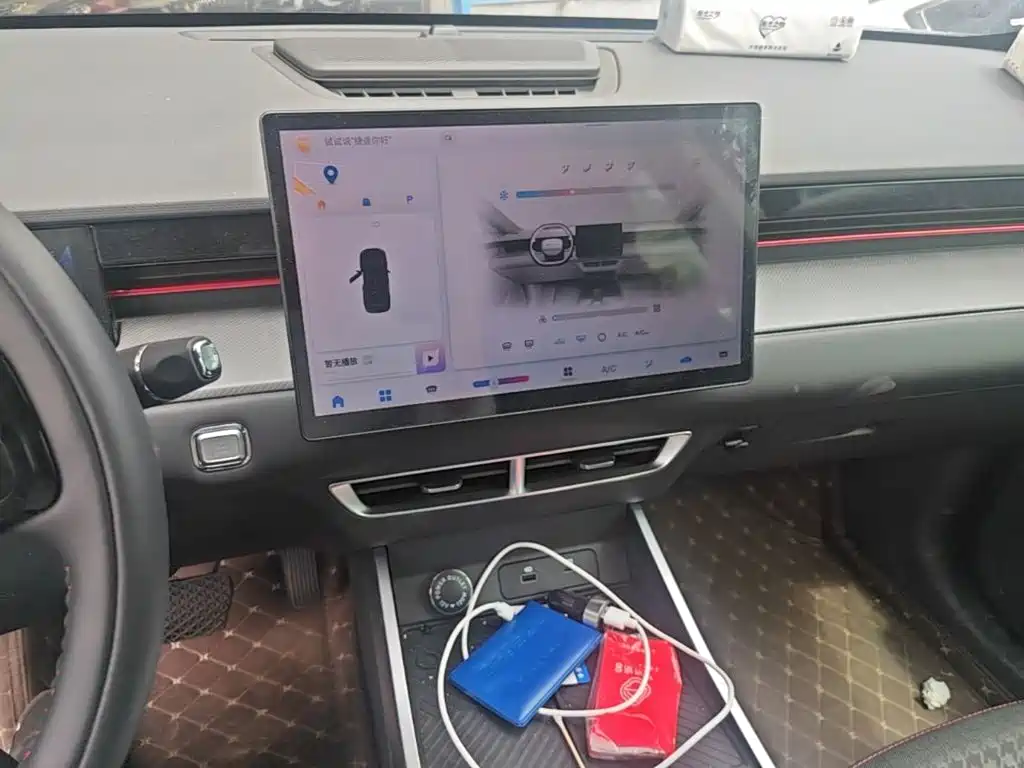 Jetour Dasheng 2025 2024 1.5T DCT Youth