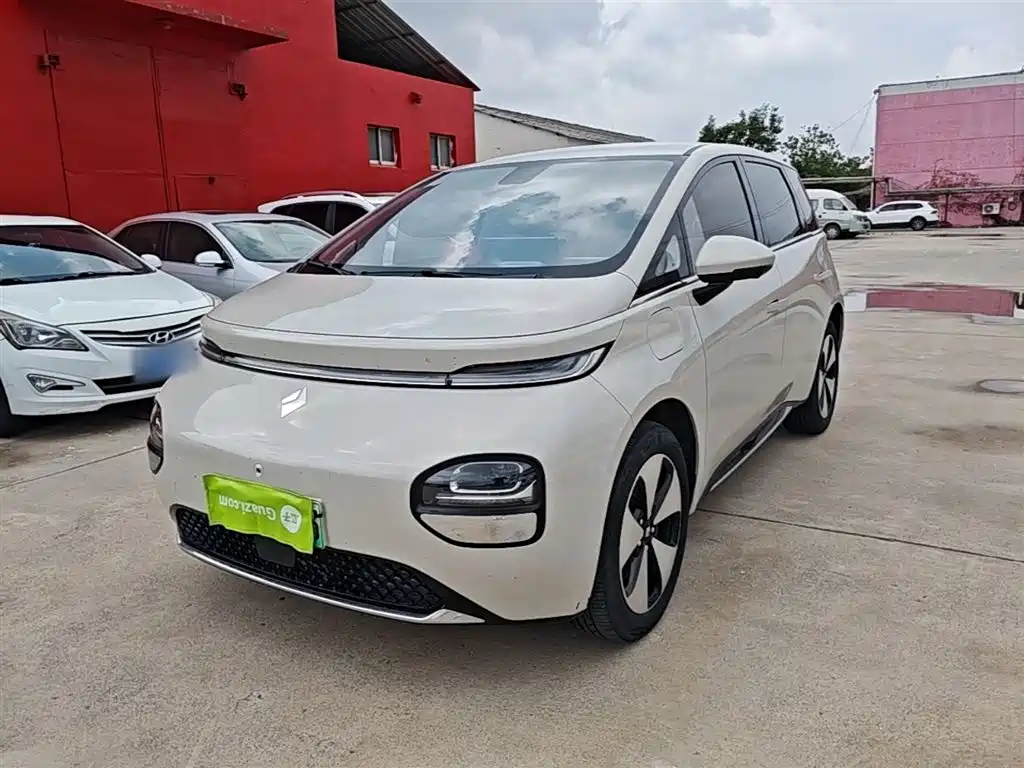 Baojun Cloud 2023 460 Pro