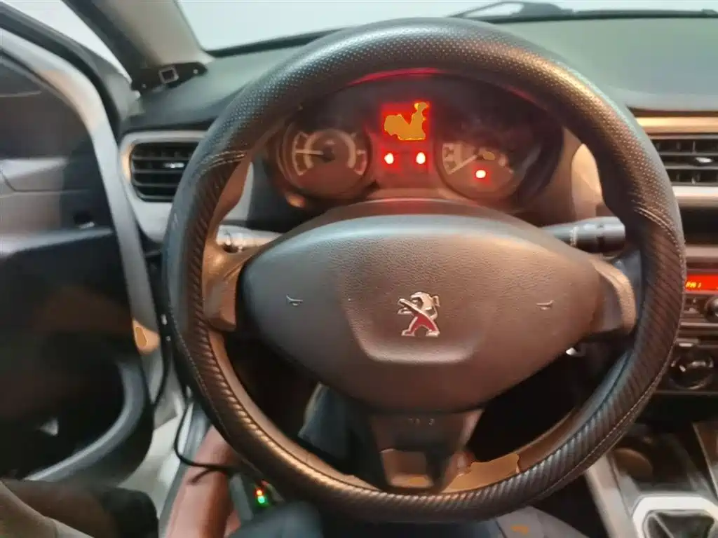 Photo 11 - Peugeot 301