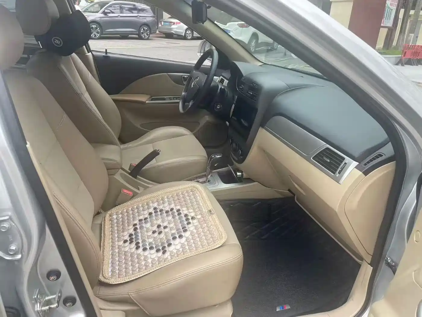 Buick Excelle 2013 1.5L Automatic Classic фото 7