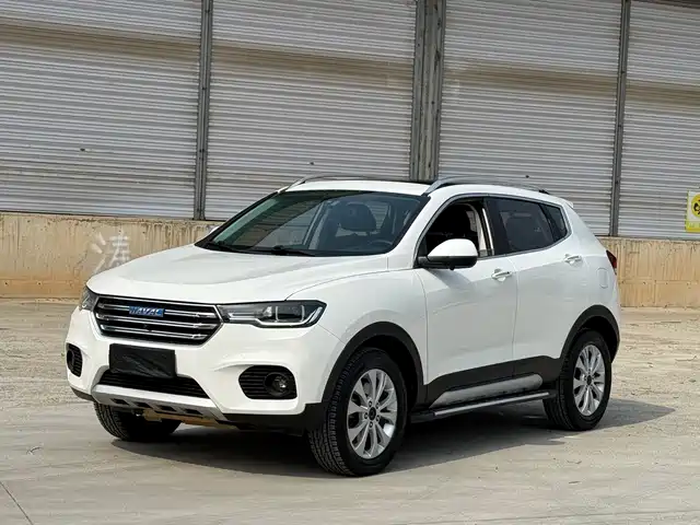 HAVAL H2S