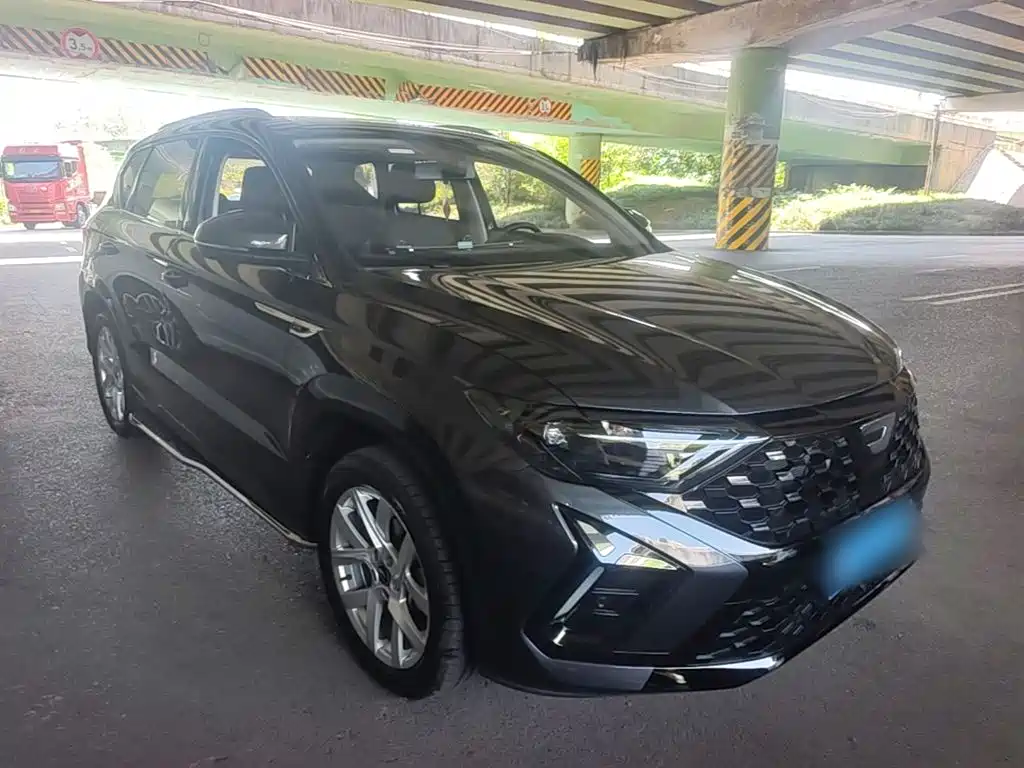 Jetta VS5 2025 2024 280TSI Auto Enjoyment Edition