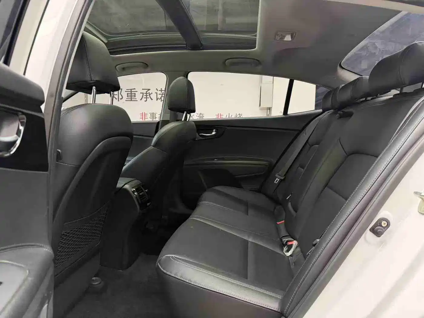 Kia K4 2014 Model 1.8L Automatic LUX фото 9