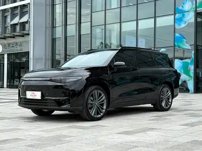 Leapmotor C16