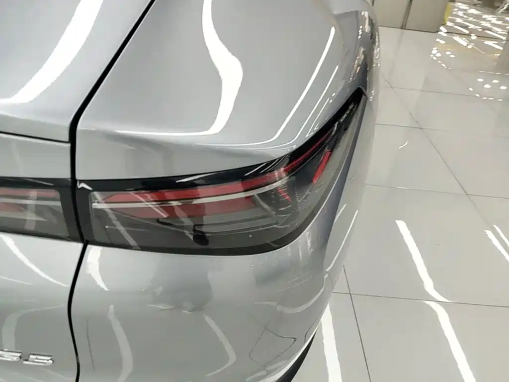 ARCFOX Alpha S5 2025 2024 560PRO 185kW