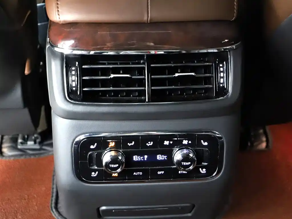 Hongqi HONGQI GUOYAO