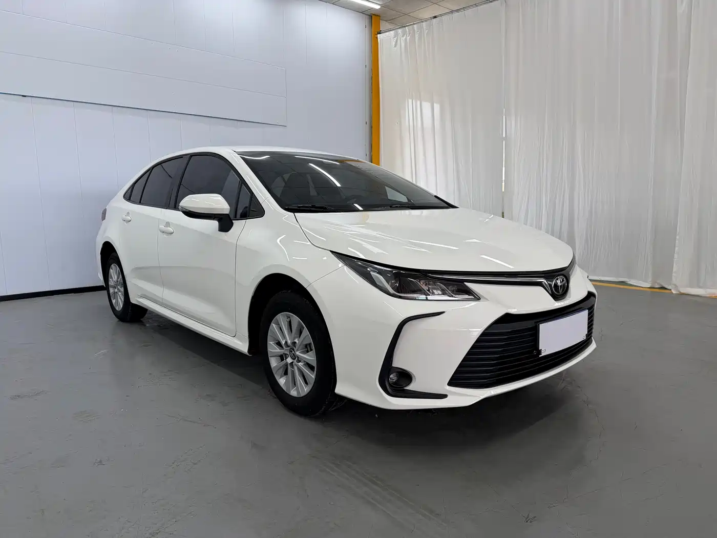 Toyota Corolla, миниатюра 3