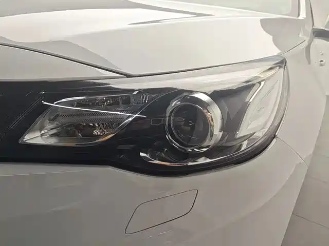 Chevrolet Malibu 2019 2018 530T Automatic Luxury Edition