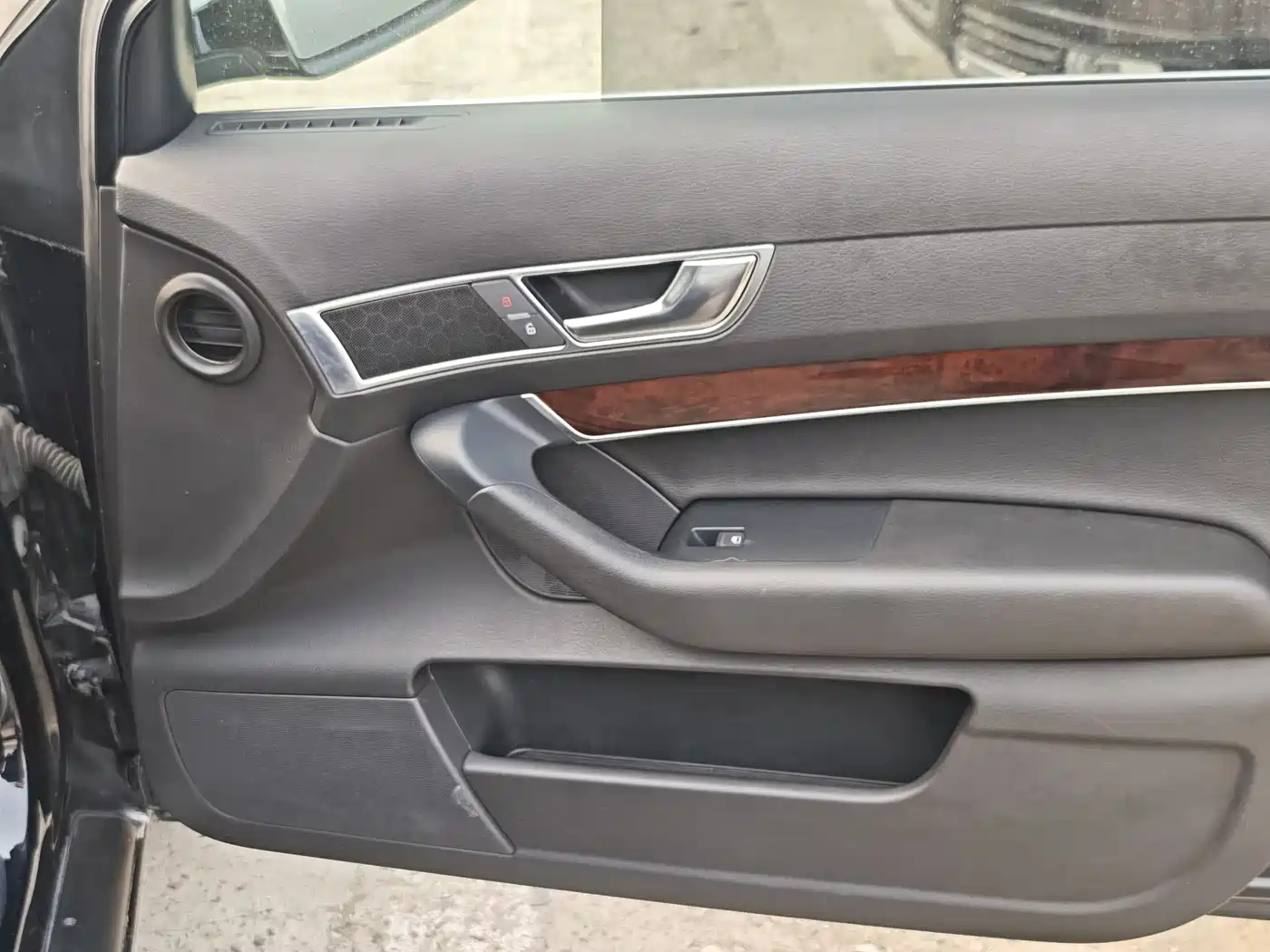 Audi A6L 2011 Model 2.4L Technology фото 16