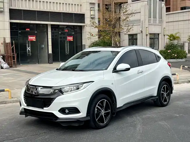 HONDA BINZHI