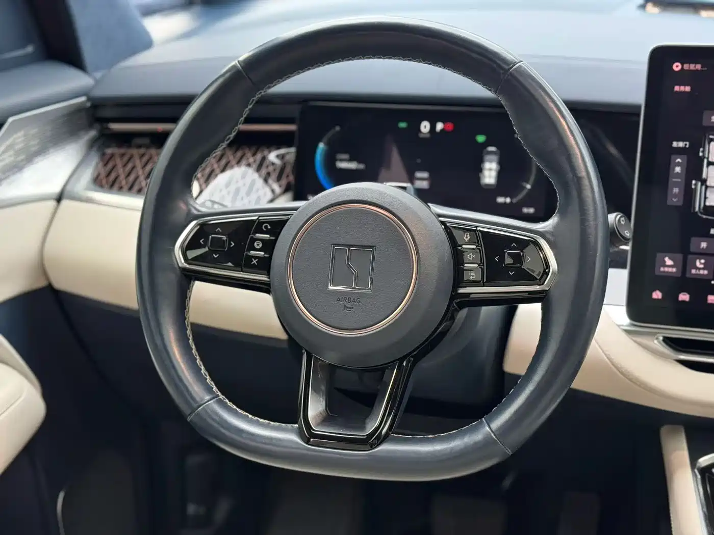 ZEEKR EXTREME KRYPTON 009