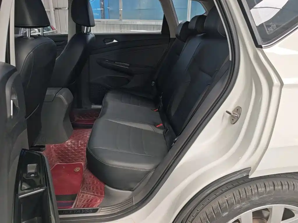 Jetta VS5 2021 2019 280TSI Automatic Joy Edition