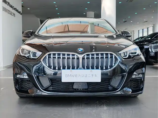 BMW 2 Series (Import) 2023 225i 4-Door Coupe M Sport Package — фото 2