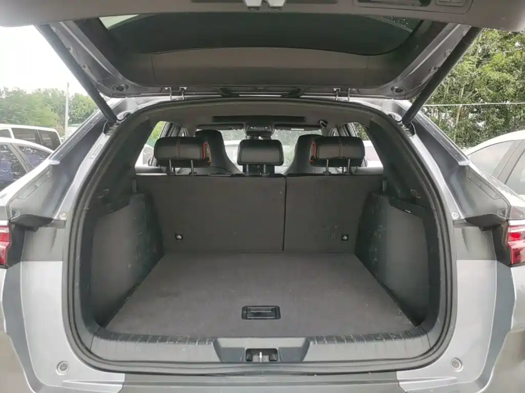 BYD Song PLUS 2021 2020 1.5T Automatic Flagship