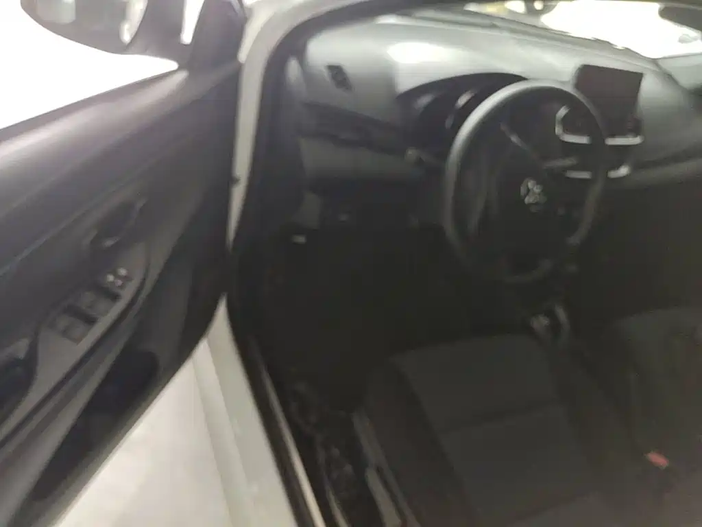 Toyota YARiS L Zhi Xiang 2021 2021 1.5L CVT Leading Edition