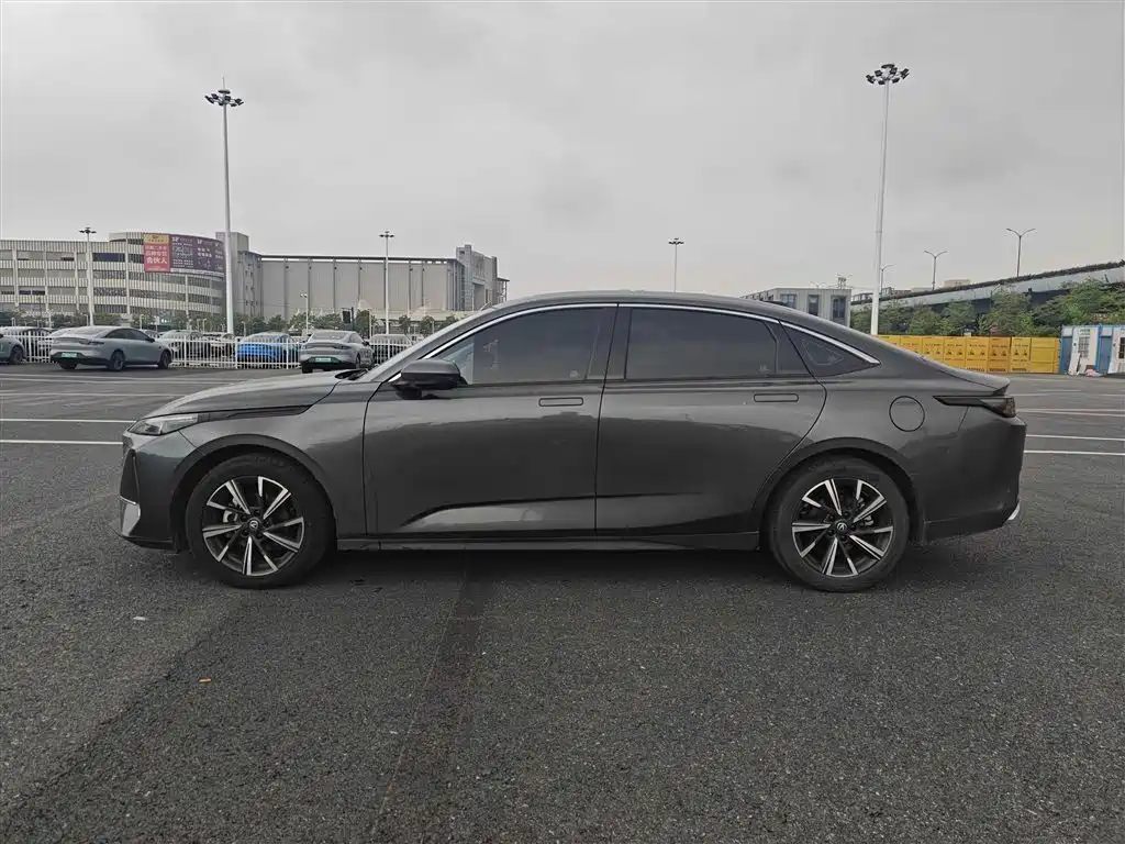 CHANGAN YIDA