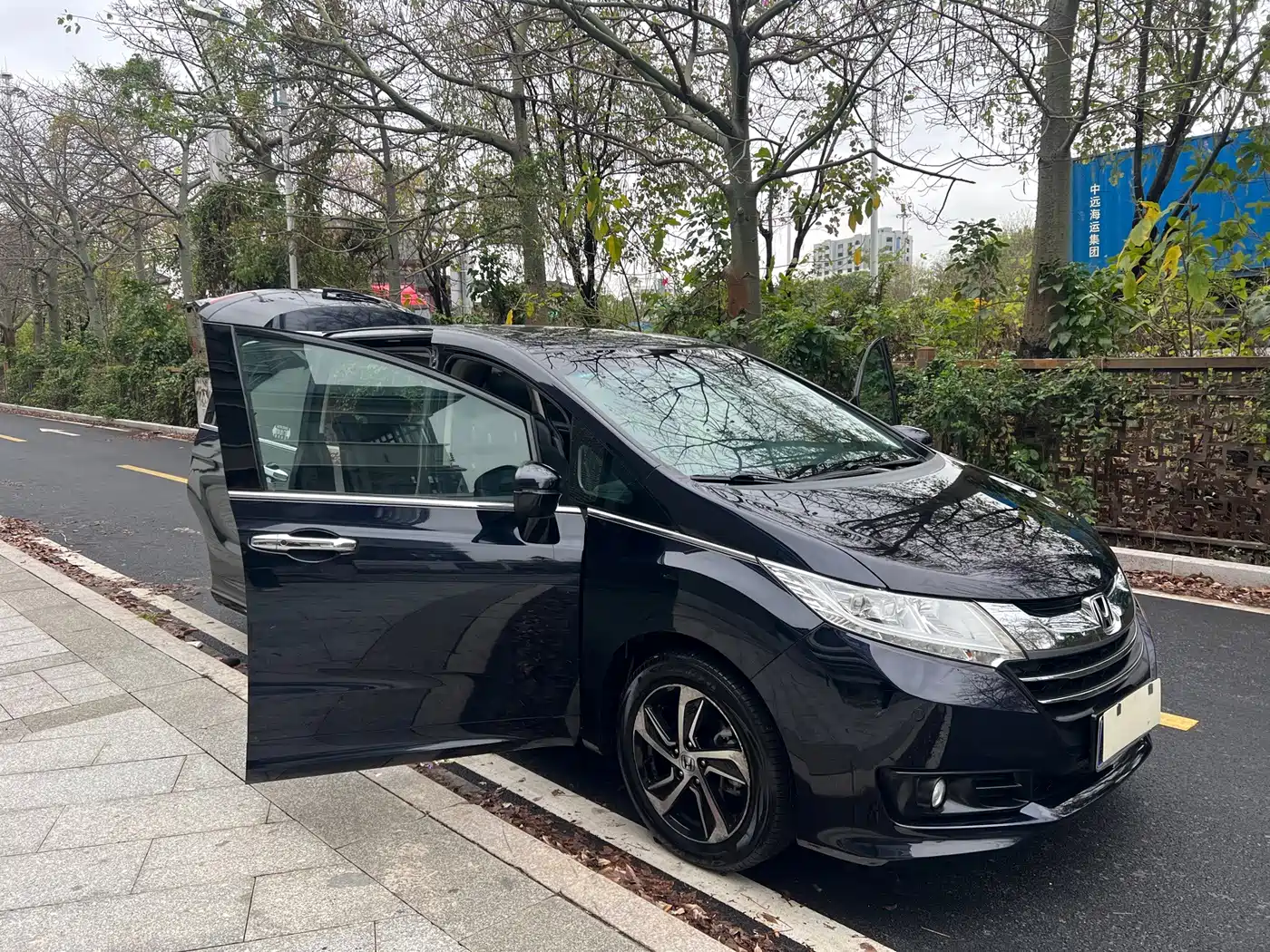 Photo 30 - Honda Odyssey