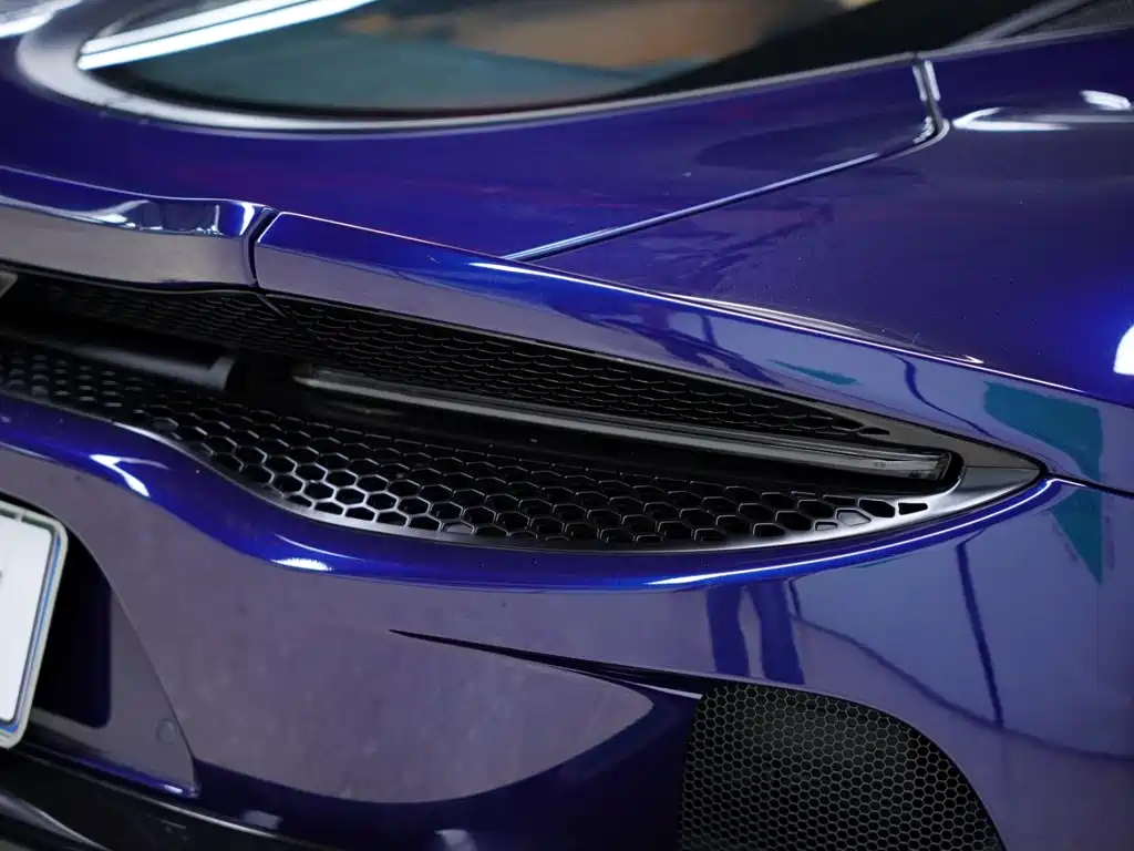McLaren GT 2023 2023 4.0T Standard Model