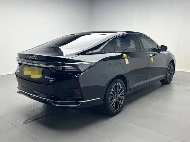 Dongfeng Aeolus Yixuan MAX 2023 2023 1.5T Super Dad Edition