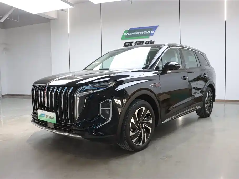 Hongqi HONGQI HS7 PHEV