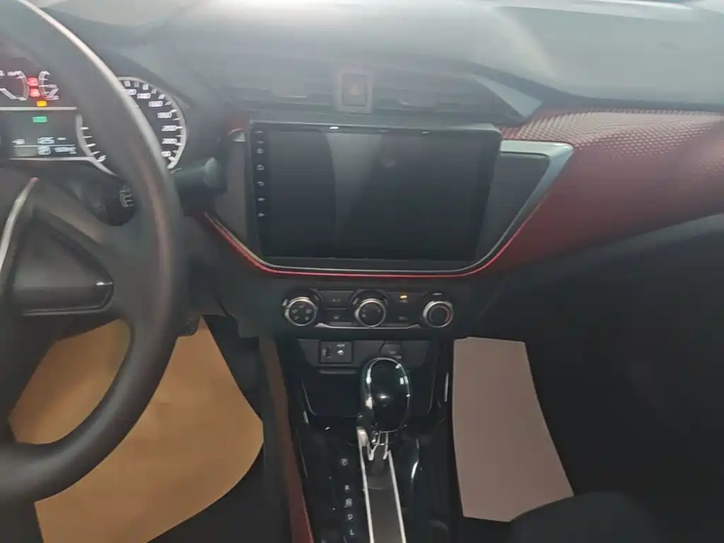 Nissan Bluebird 2019 2019 1.6L CVT Cool Edition China VI