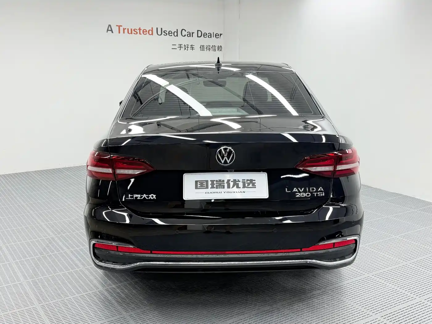 Volkswagen Lavida, миниатюра 4
