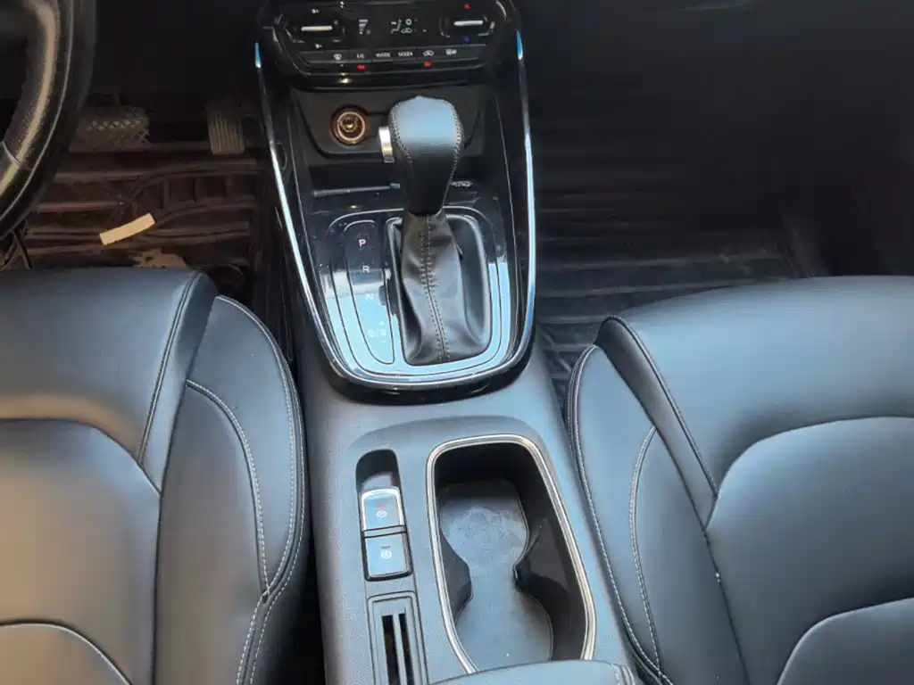 Baojun 530 2018 2018 Model 1.5T DCT Flagship (China V)