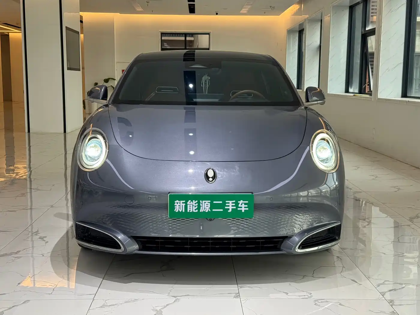Ora Lightning Cat 2023 2022 555km Premium Edition